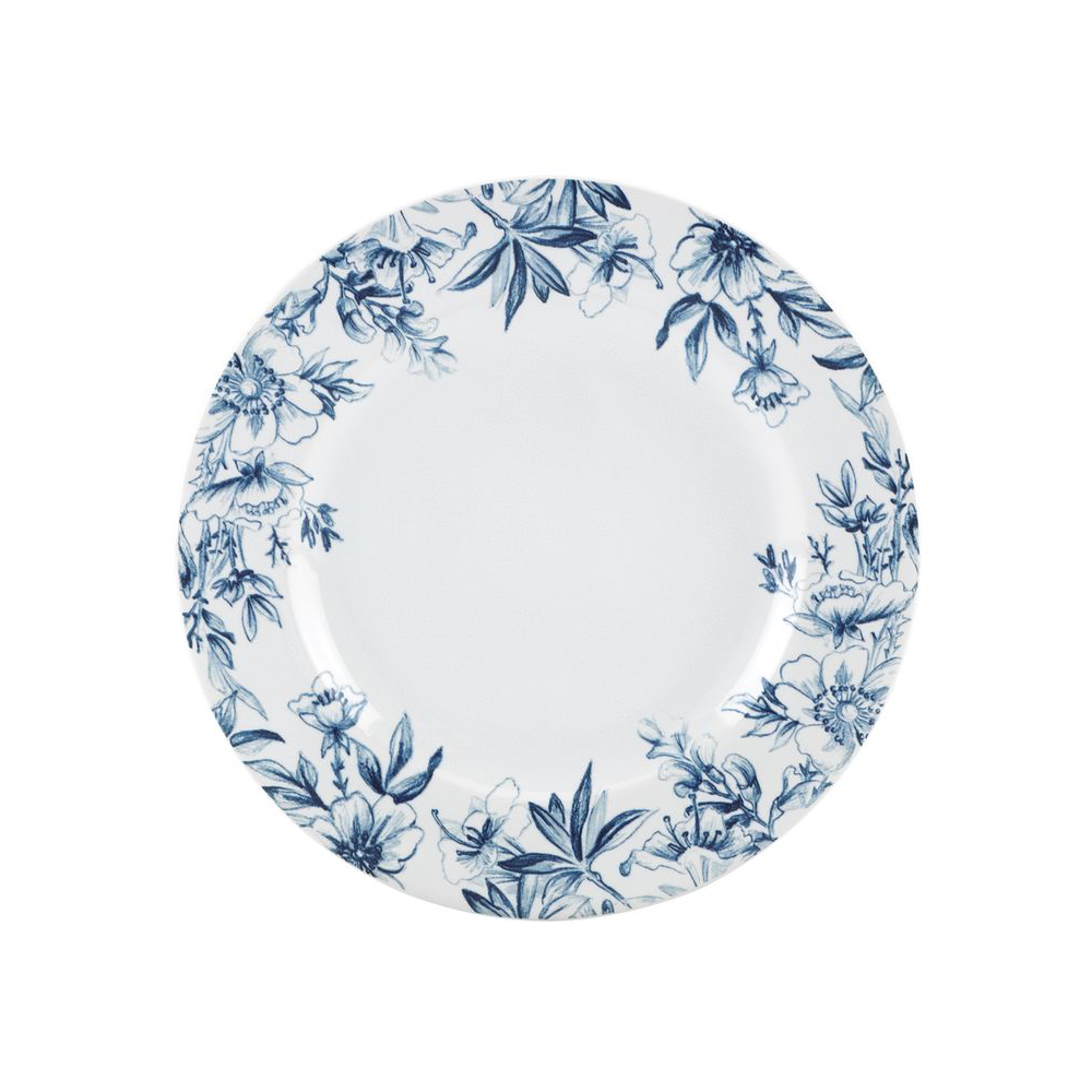 PLATE DEEP JOHNSON BROS HM22Y05 FT
