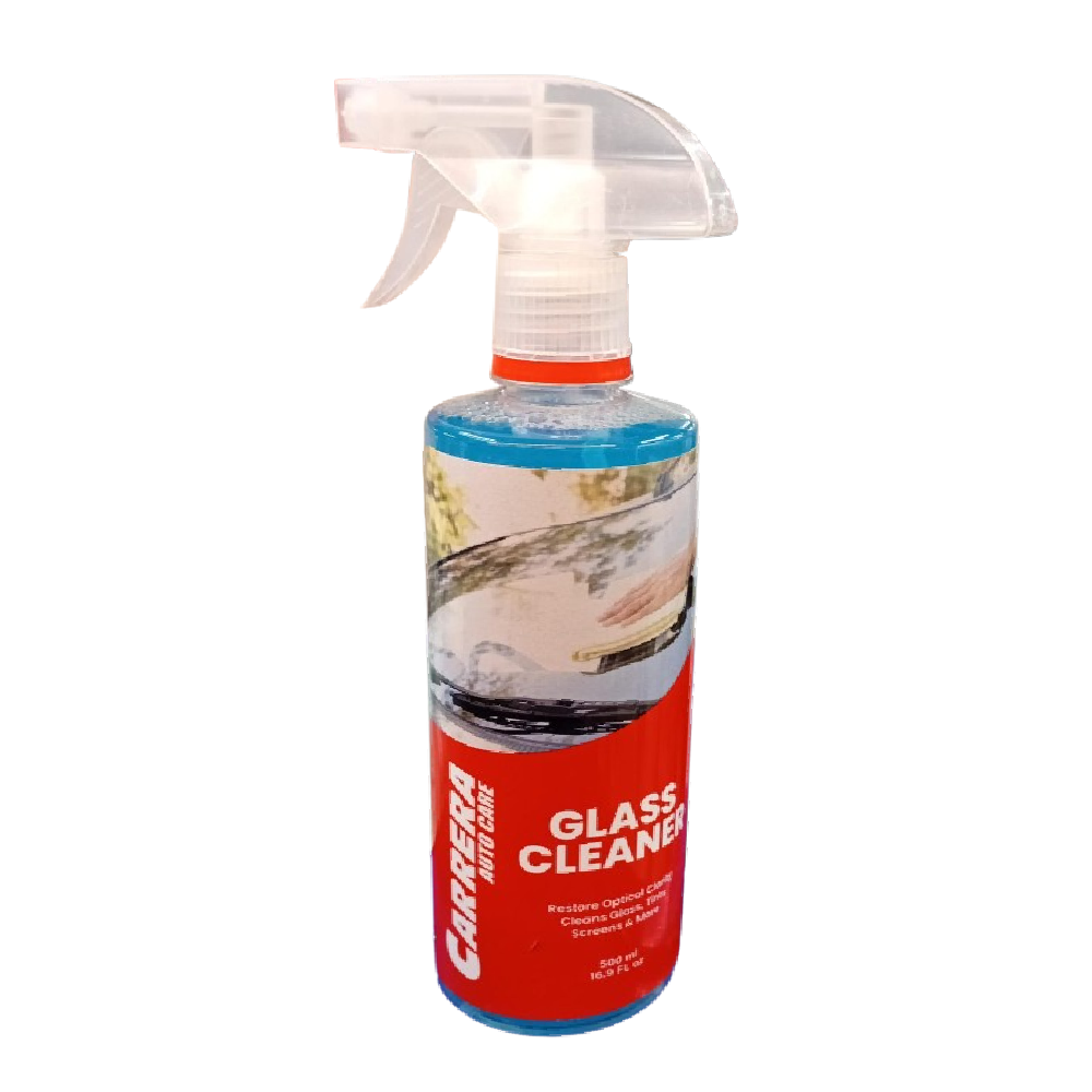 CARRERA GLASS CLEANER 500 ML