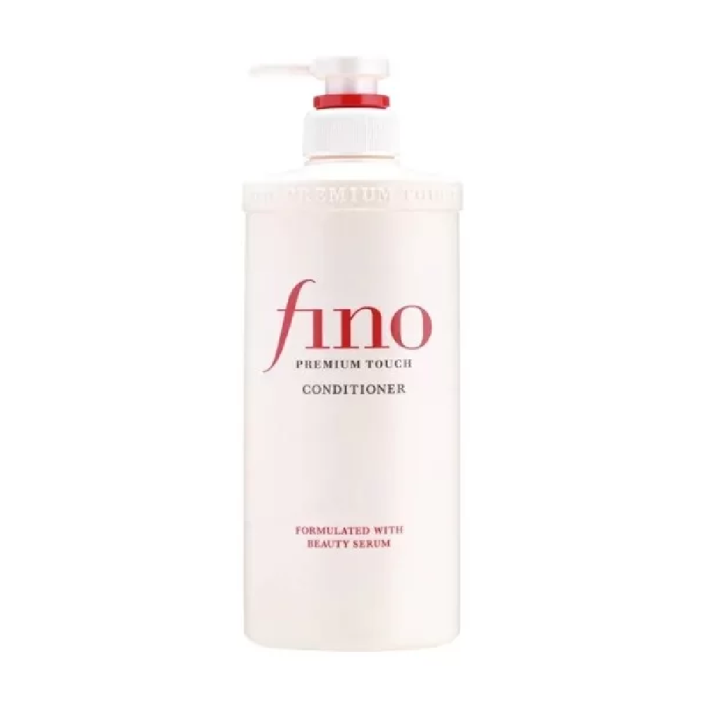 SHISEIDO - FINO CONDITIONER PREMIUM TOUCH 550 ML