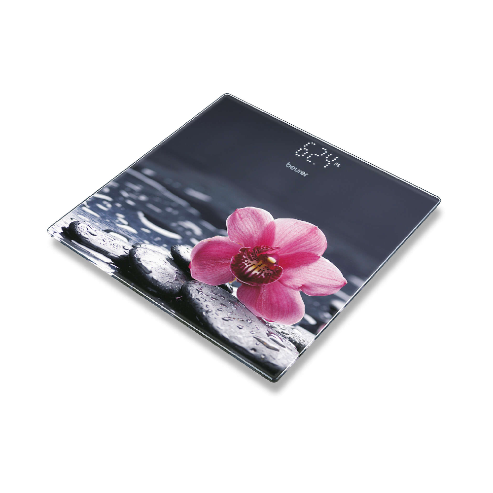 BEURER BATHROOM SCALE GS215