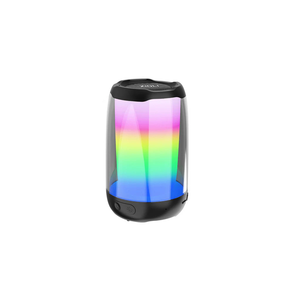 Bluetooth Portable Speaker - ZIDLI D1