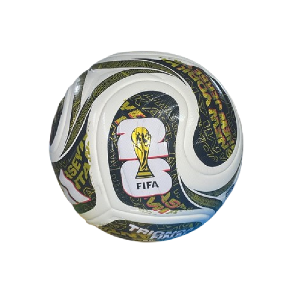 JD8021 FIFA WORLDCUP FOOTBALL PREMIUM S.F