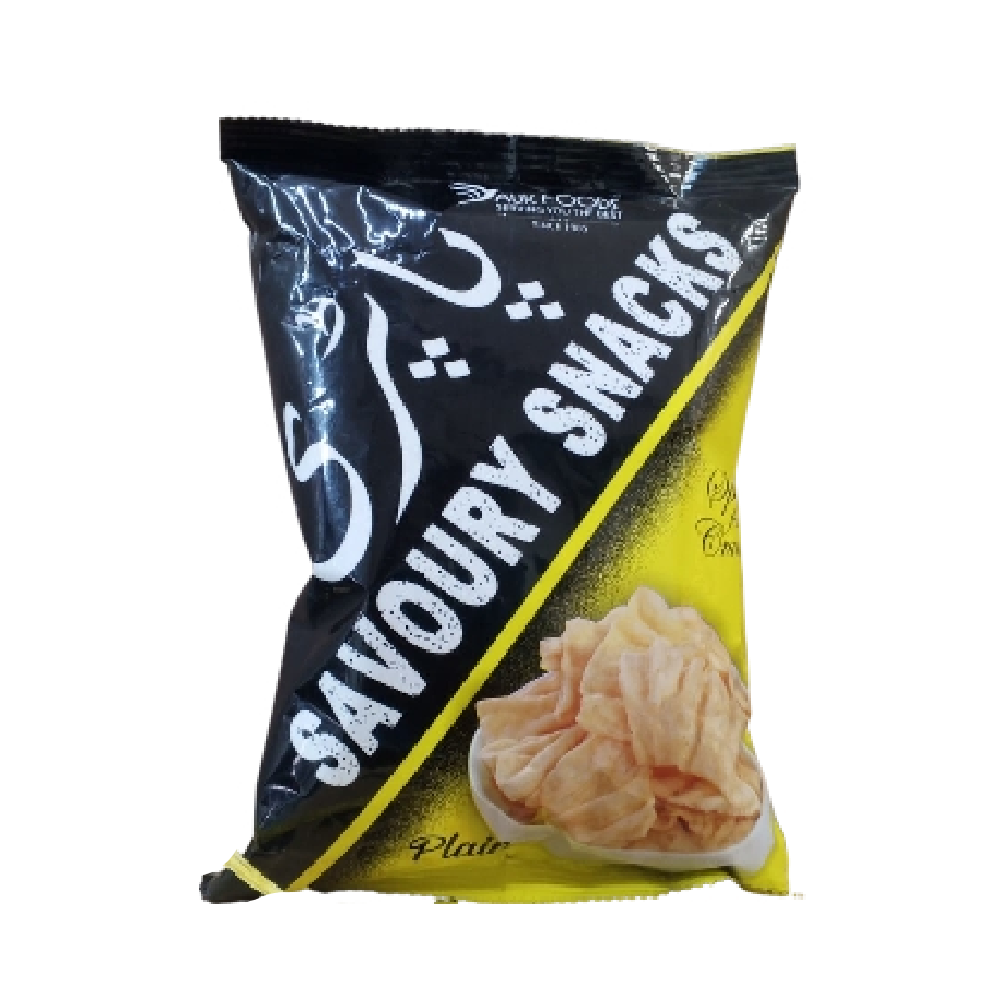 0049 SAVOURY SNACKS PAPRI CHAT 150 GM