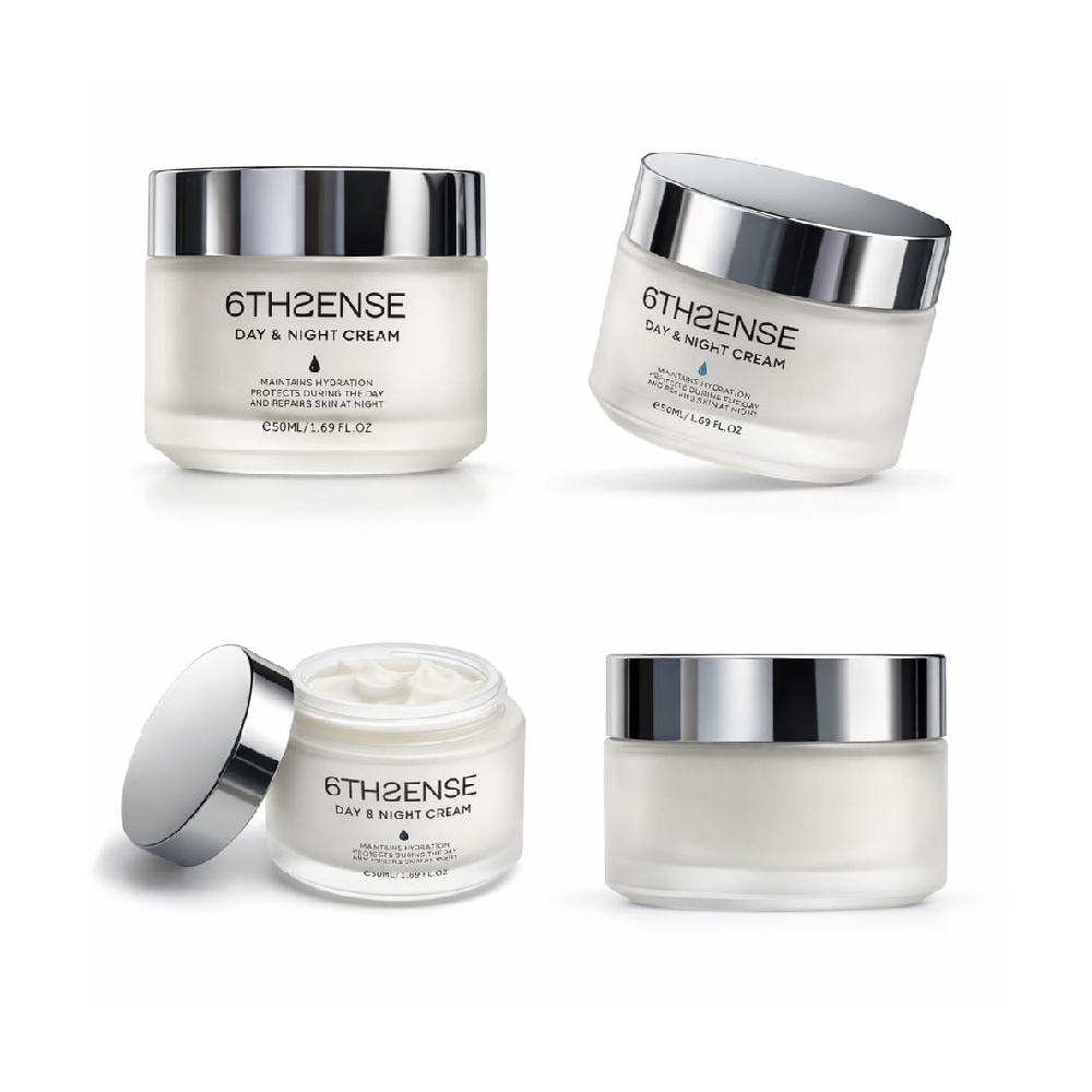 6TH SENSE DAY & NIGHT CREAM 50 ML