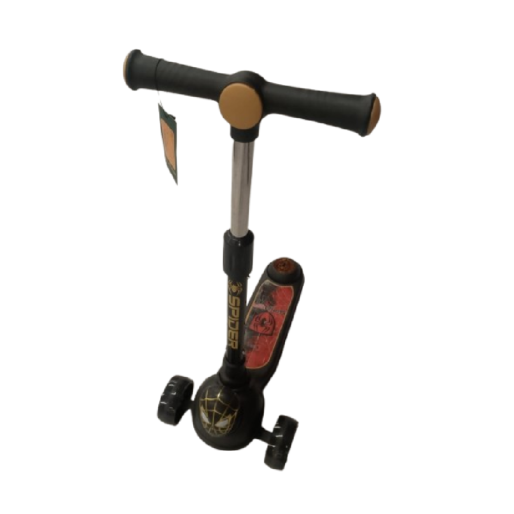 KIDS SCOOTY 3WHEEL S-808