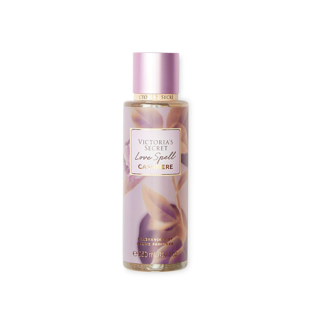 VICTORIAS SECRET LOVE SPELL CASHMERE W BODY MIST 250ML