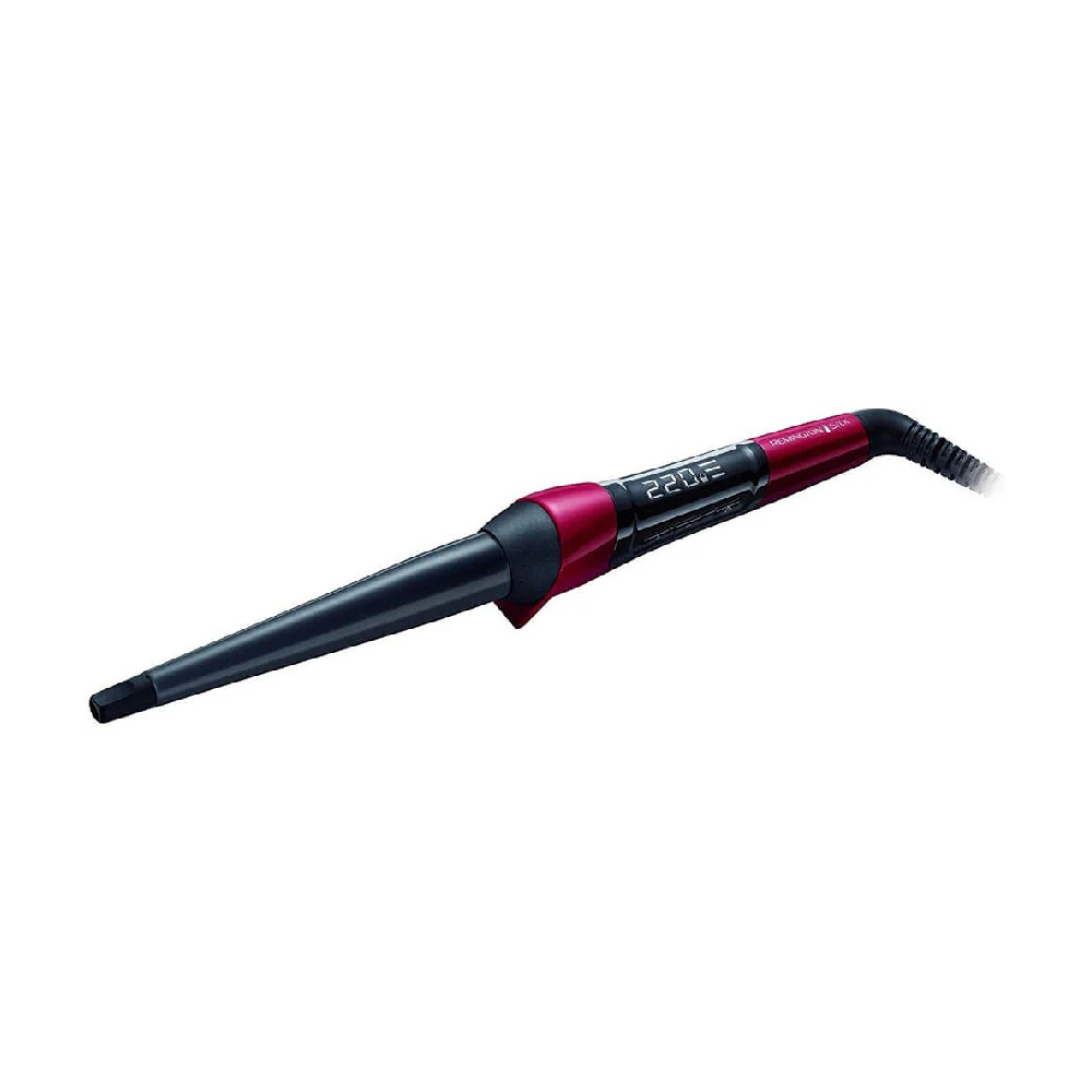 REMINGTON HAIR CURLER CI96