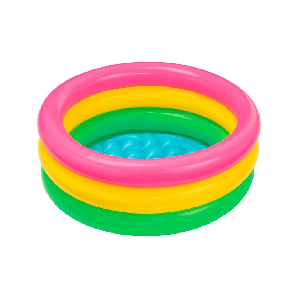 57107 Intex Pool Basic