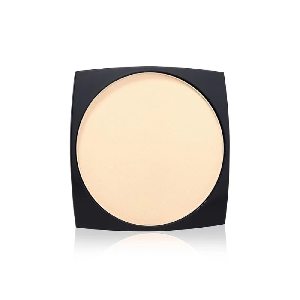 ESTEE LAUDER DOUBLE WEAR MATTE POWDER FOUNDATION 1N1 IVORY N