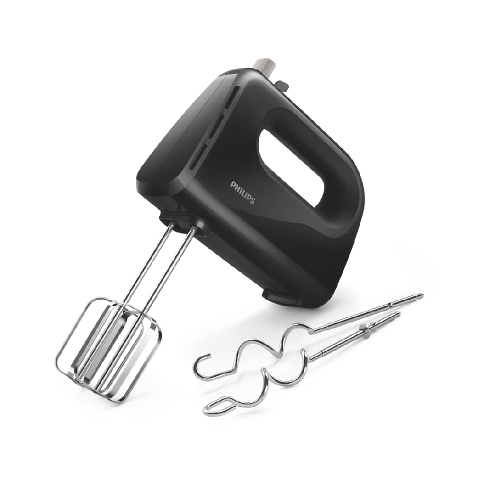 PHILIPS HAND MIXER HR3704