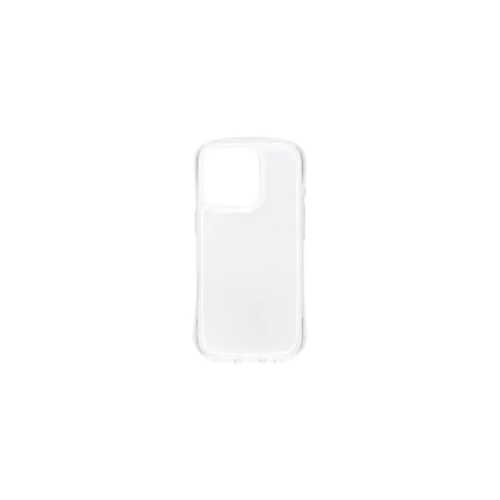 iPhone 16 Clear Transparent Case
