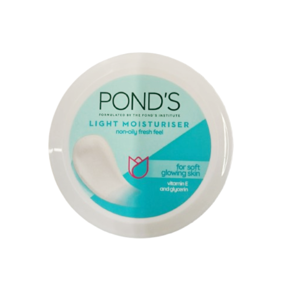 PONDS HYDRA MIRACLE LIGHT MOISTURISER 75ML