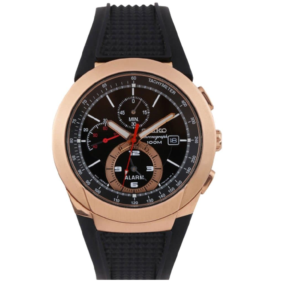 SEIKO WATCH SNAB50P1