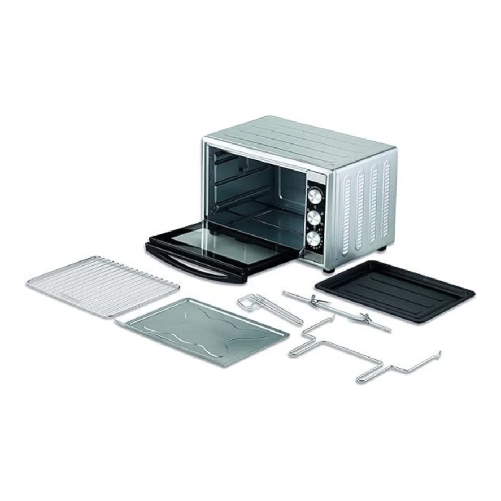 KENWOOD ELECTRIC OVEN 56L MOM56000SS