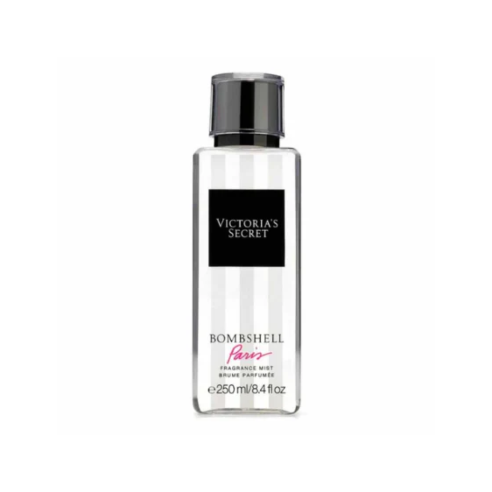 VICTORIAS SECRET BOMBSHELL PERFUME MISTS 250ML