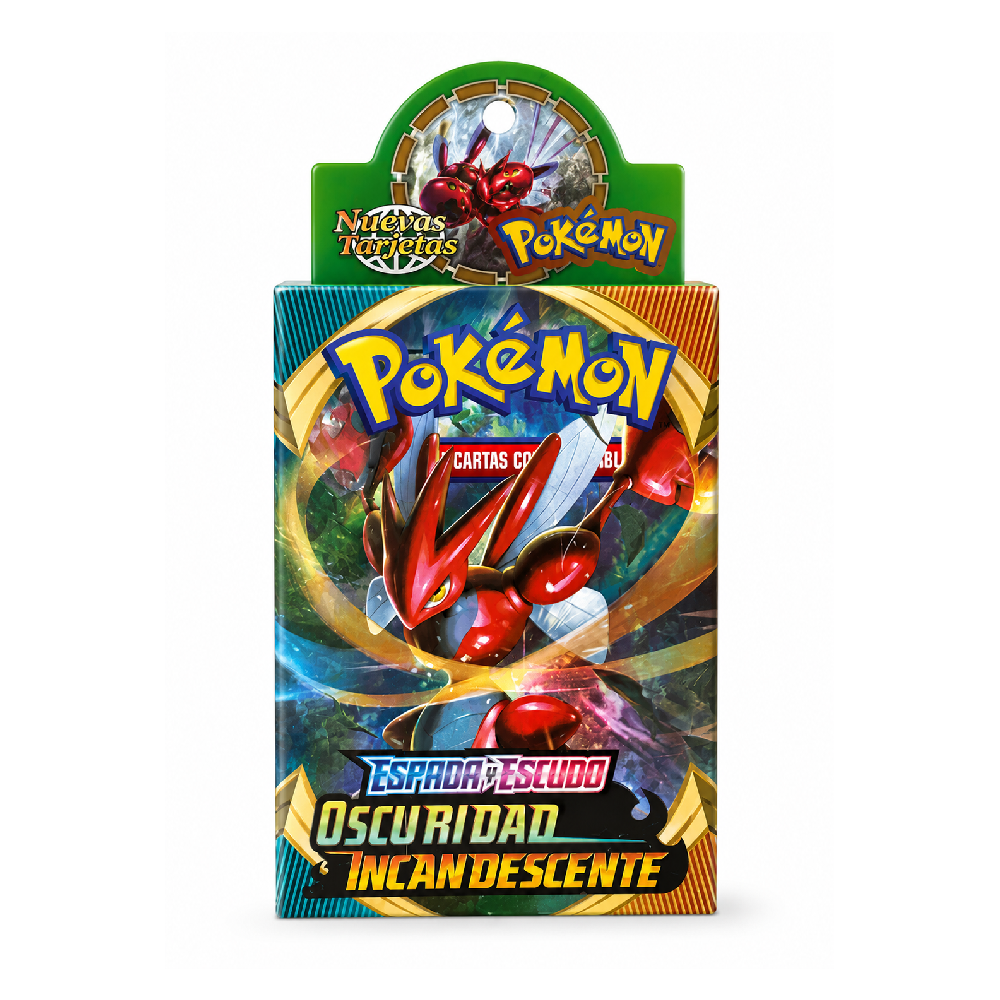 FX-219 POKEMON CARDS SMALL DECK
