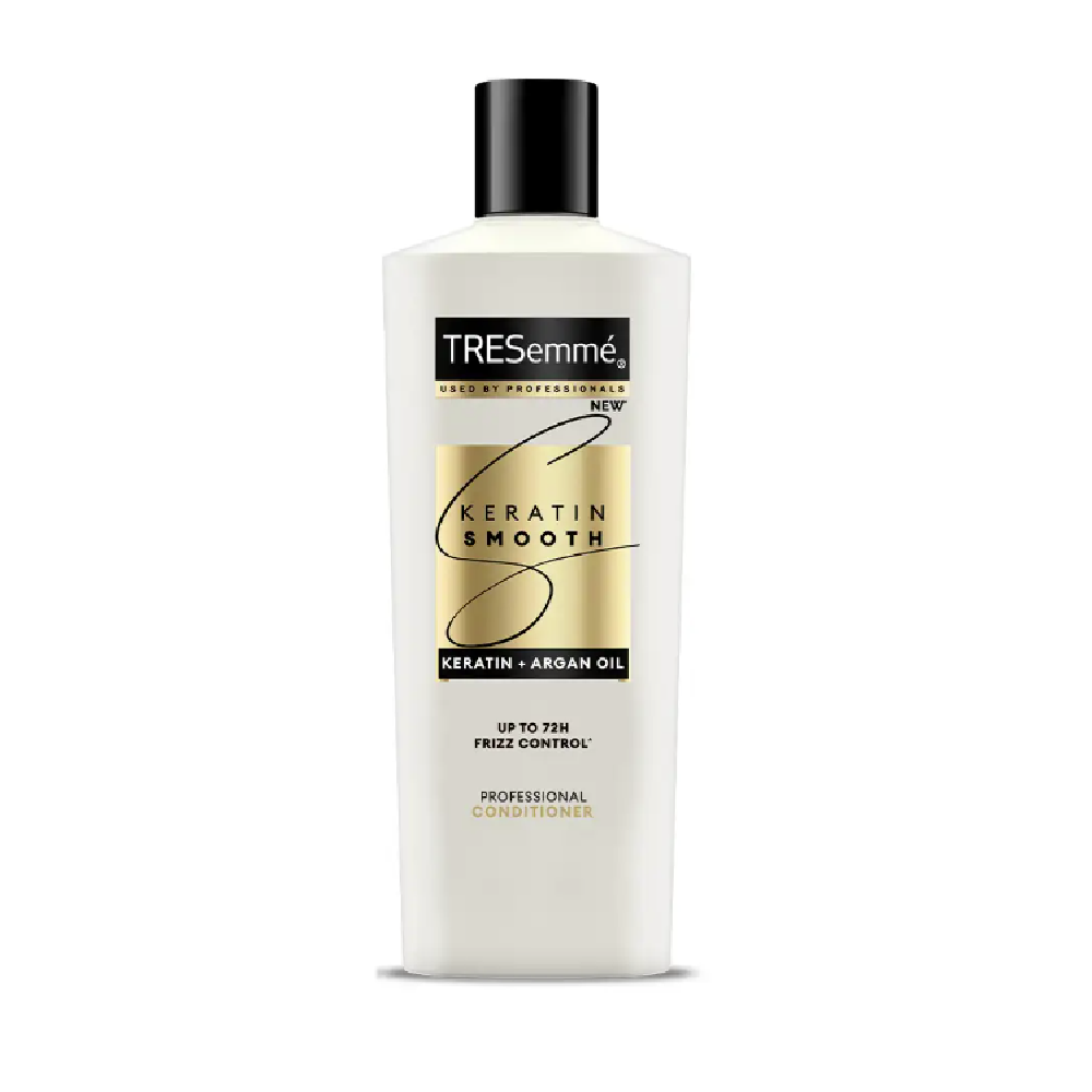 TRESEMME CONDITIONER KERATIN SMOOTH 160 ML