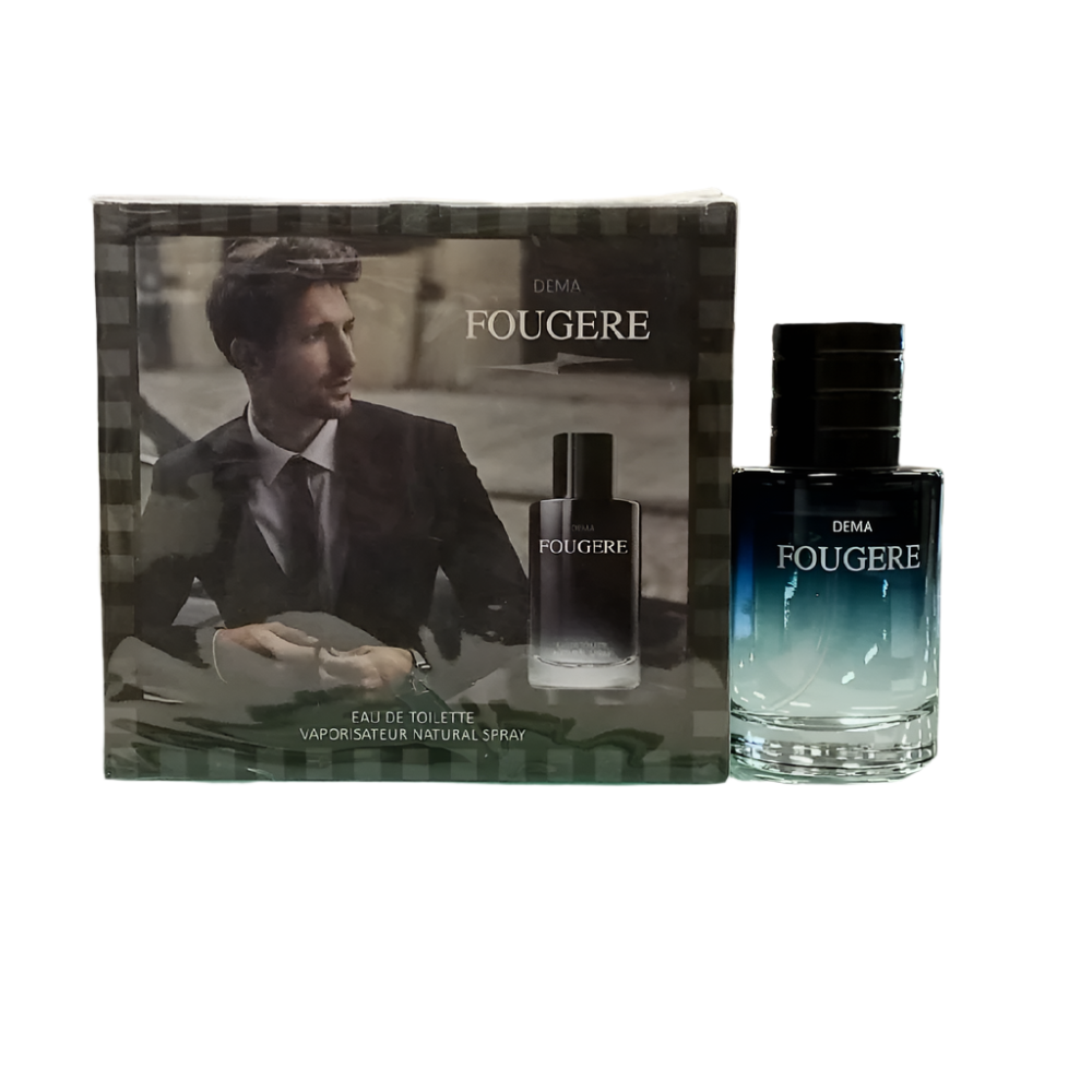 IR V.V DEMA FOUGERE EDT 50ML