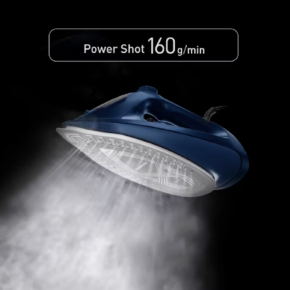 PANASONIC STEAM IRON NT-U750