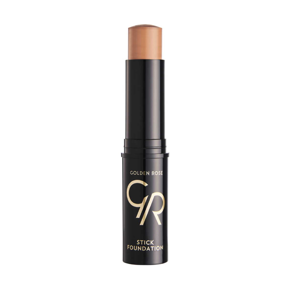 GOLDEN ROSE STICK FOUNDATION 06 11 GM