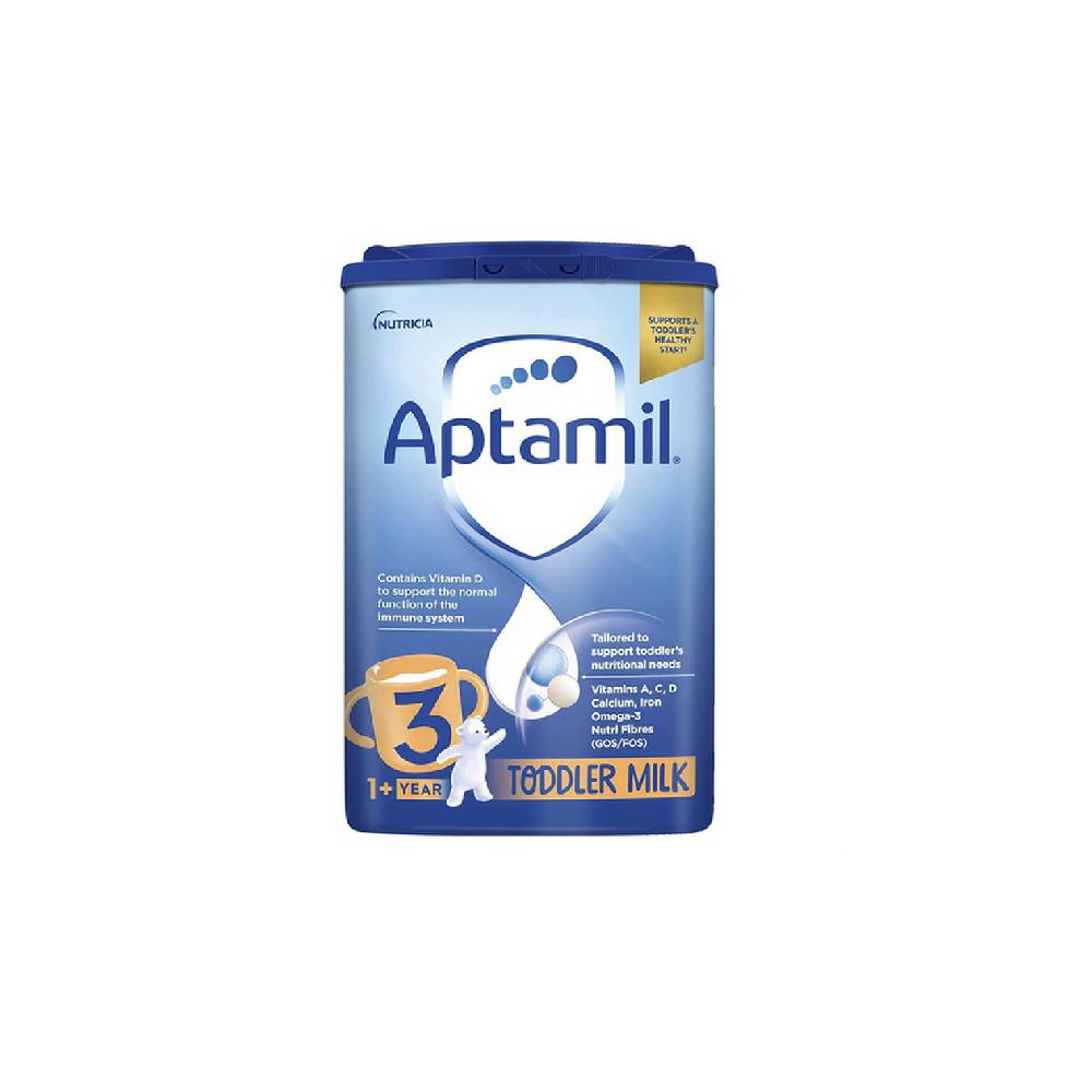 APTAMIL MILK POWDER GROWING UP 1-3 YEARS 800 GM