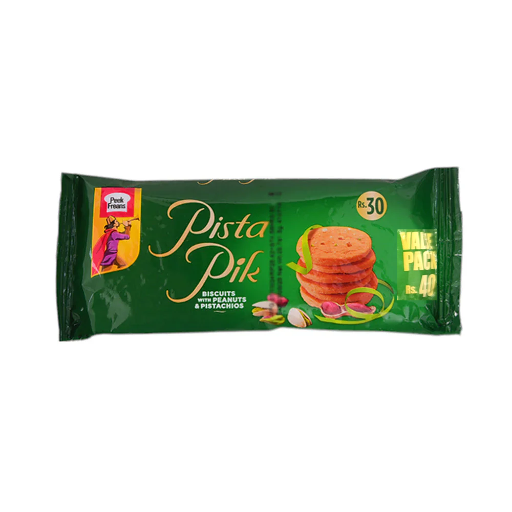 PEEK FREANS PISTA PIK 47.3GM