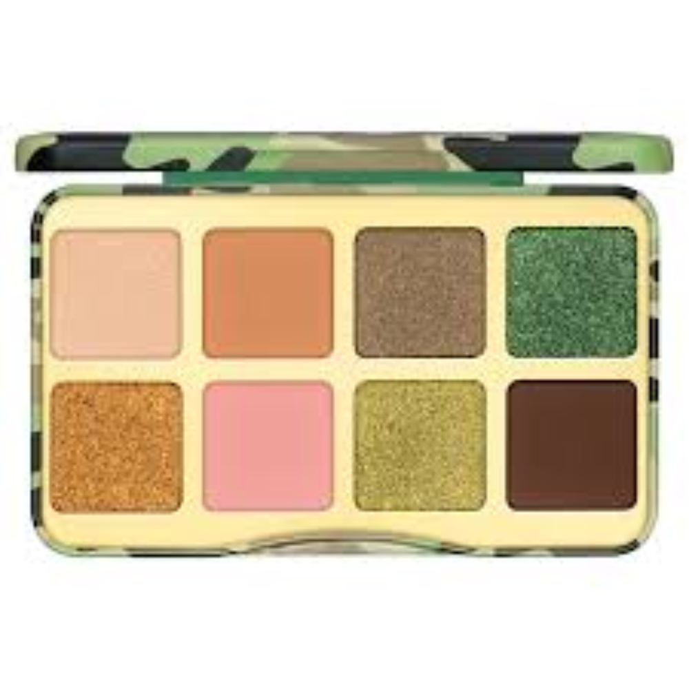 TOO FACED MAJOR LOVE DOLL SIZE EYE SHADOW PALETTE
