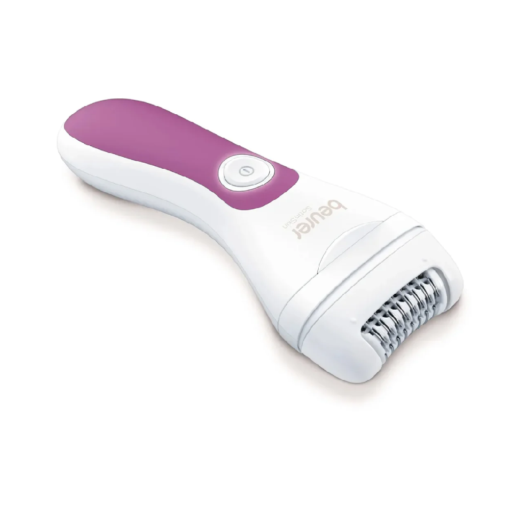 BEURER WET & DRY EPILATOR HL76