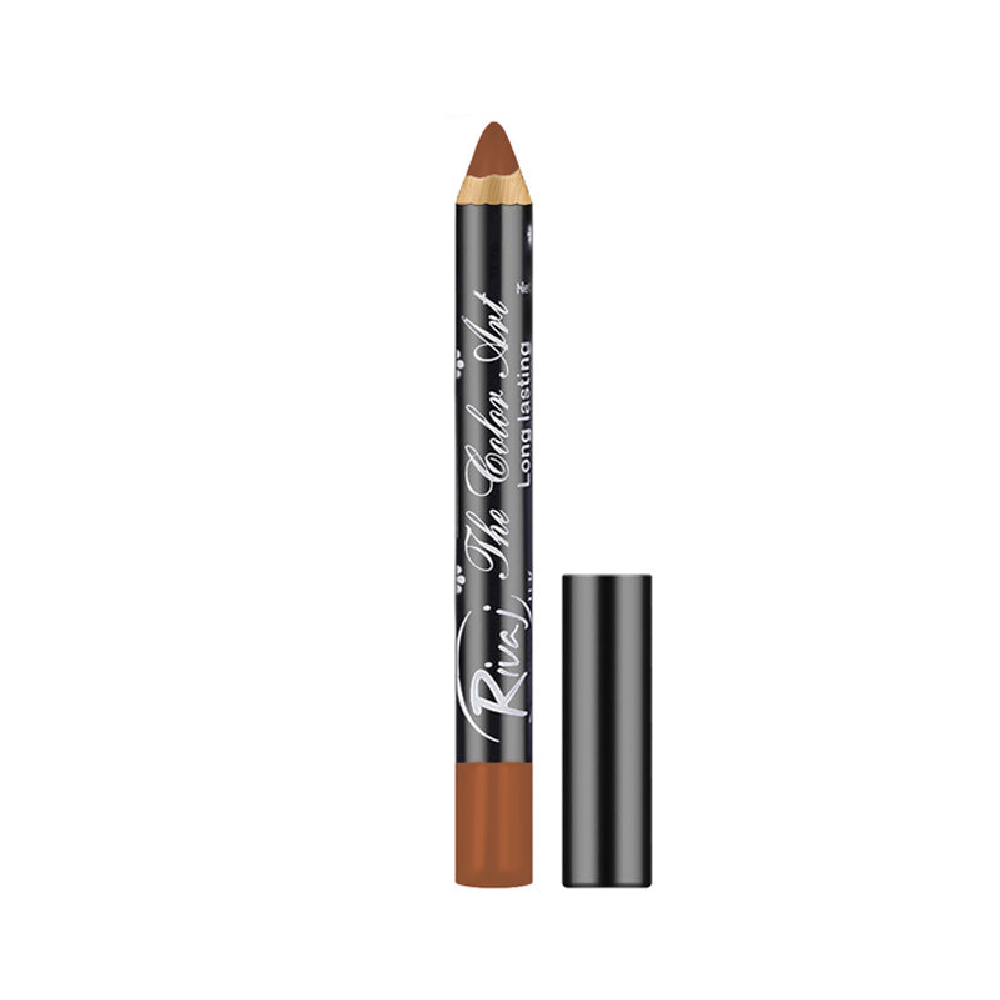 RIVAJ LIPSTICK PENCIL 042 PC