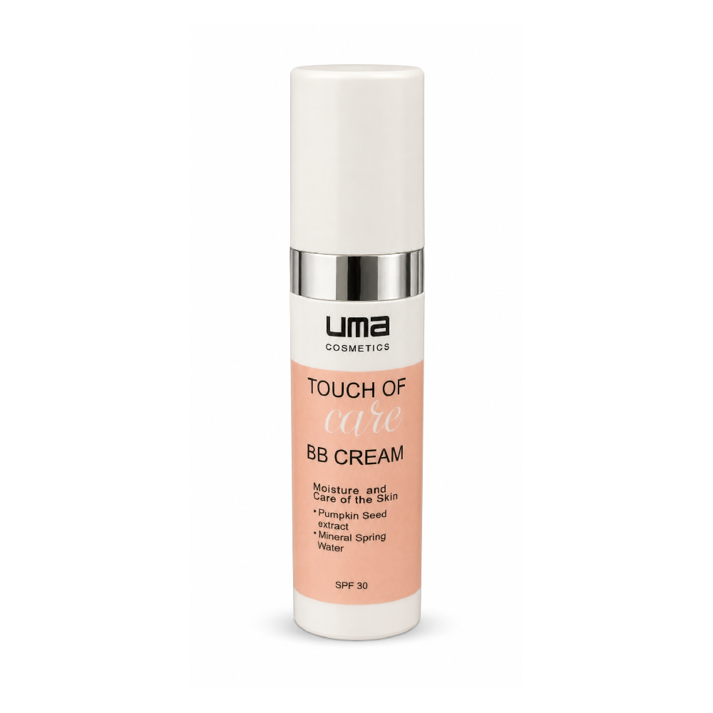 UMA TOUCH OF CARE 2