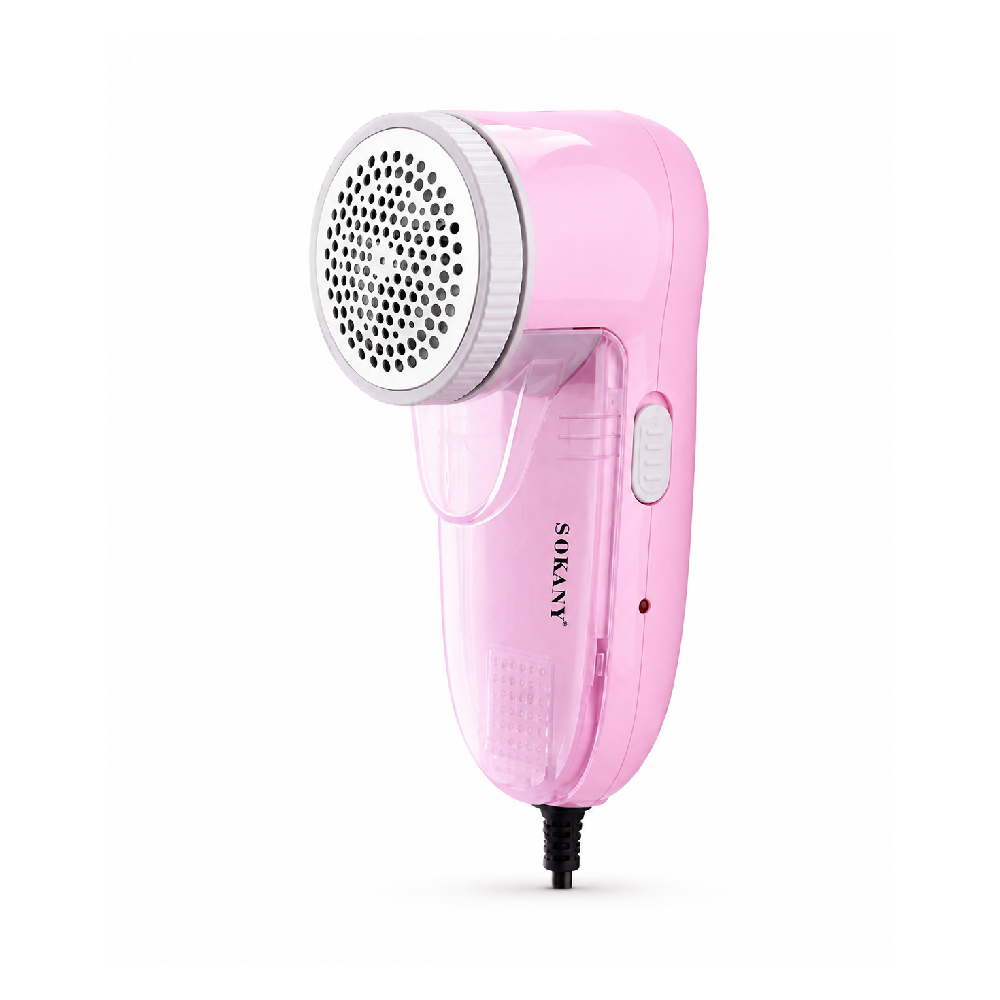 SOKANY LINT REMOVER 877