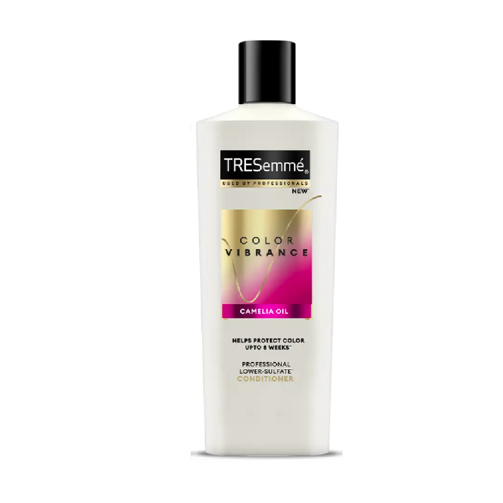 TRESEMME CONDITIONER COLOR VIBRANCE CAMELIA OIL 360 M