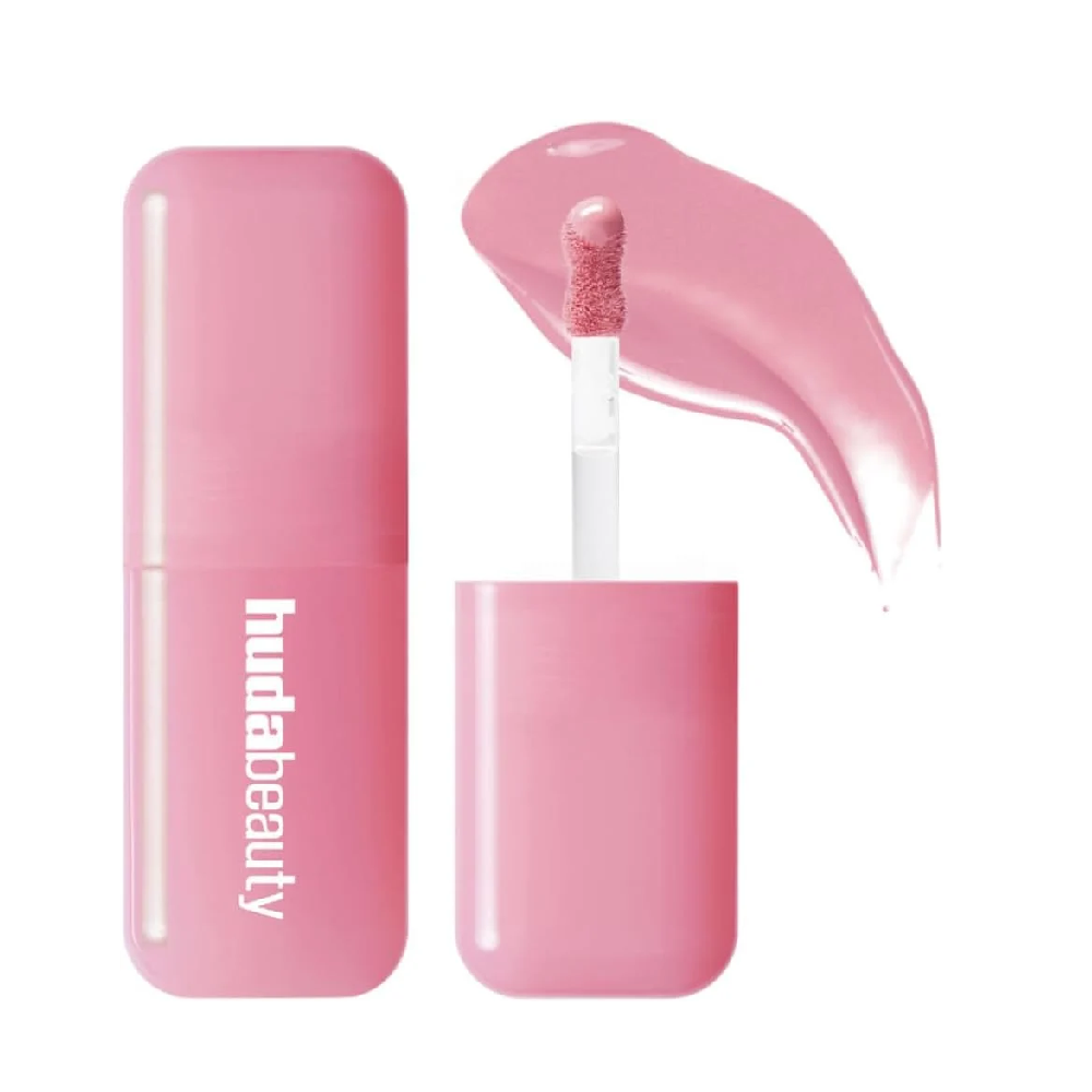 HUDA BEAUTY BLUSH BUBBLE GUM 4.5ML