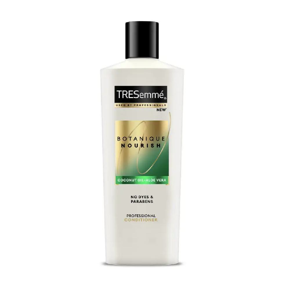 TRESEMME CONDITIONER BOTANIQUE NOURISH COCONUT 360 M