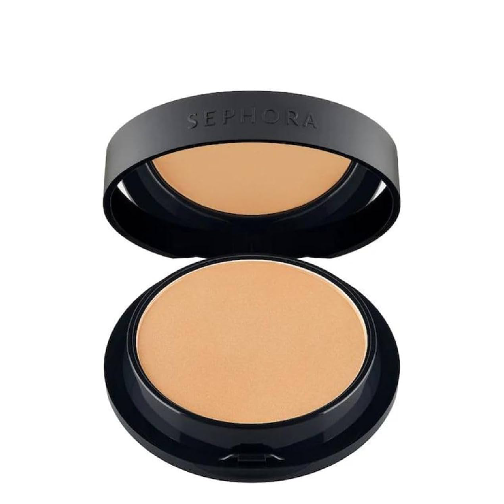 SEPHORA MATTE POWDER FOUNDATION 12N