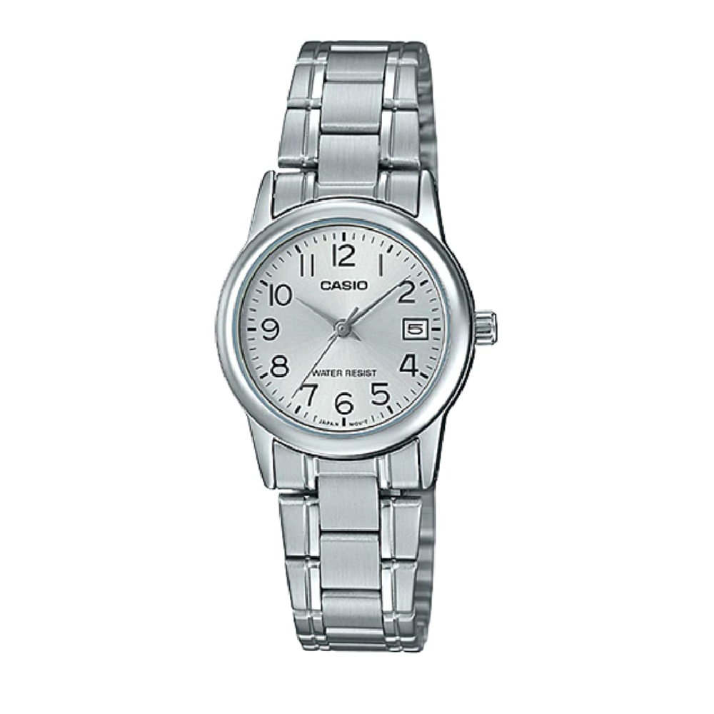 CASIO GL CALTP-V002D-7BUDF