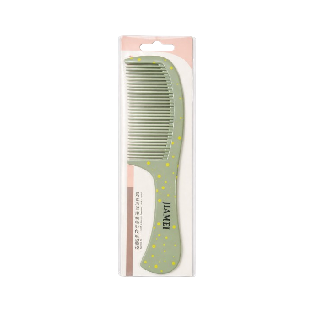 JIAMEI HAIR COMB Q-9226