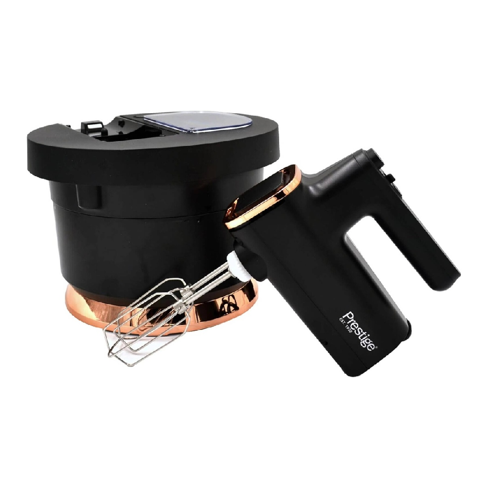 PRESTIGE STAND MIXER 300W BLACK PR81531