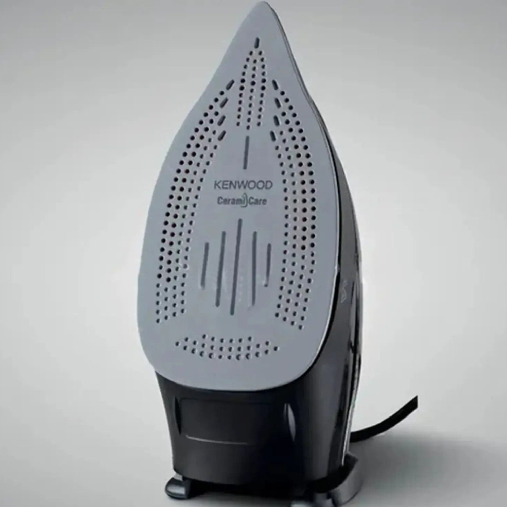 KENWOOD STEAM IRON STP91.000BK