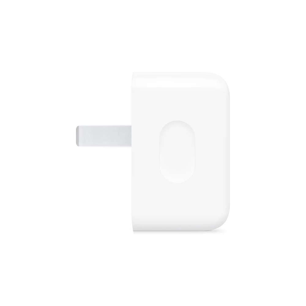 40W USB-C Power Adapter