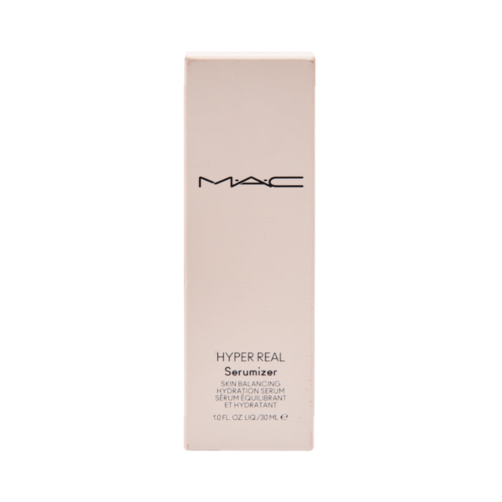 MAC HYPER REAL SERUMIZER SKIN BALANCING SERUM 30ML