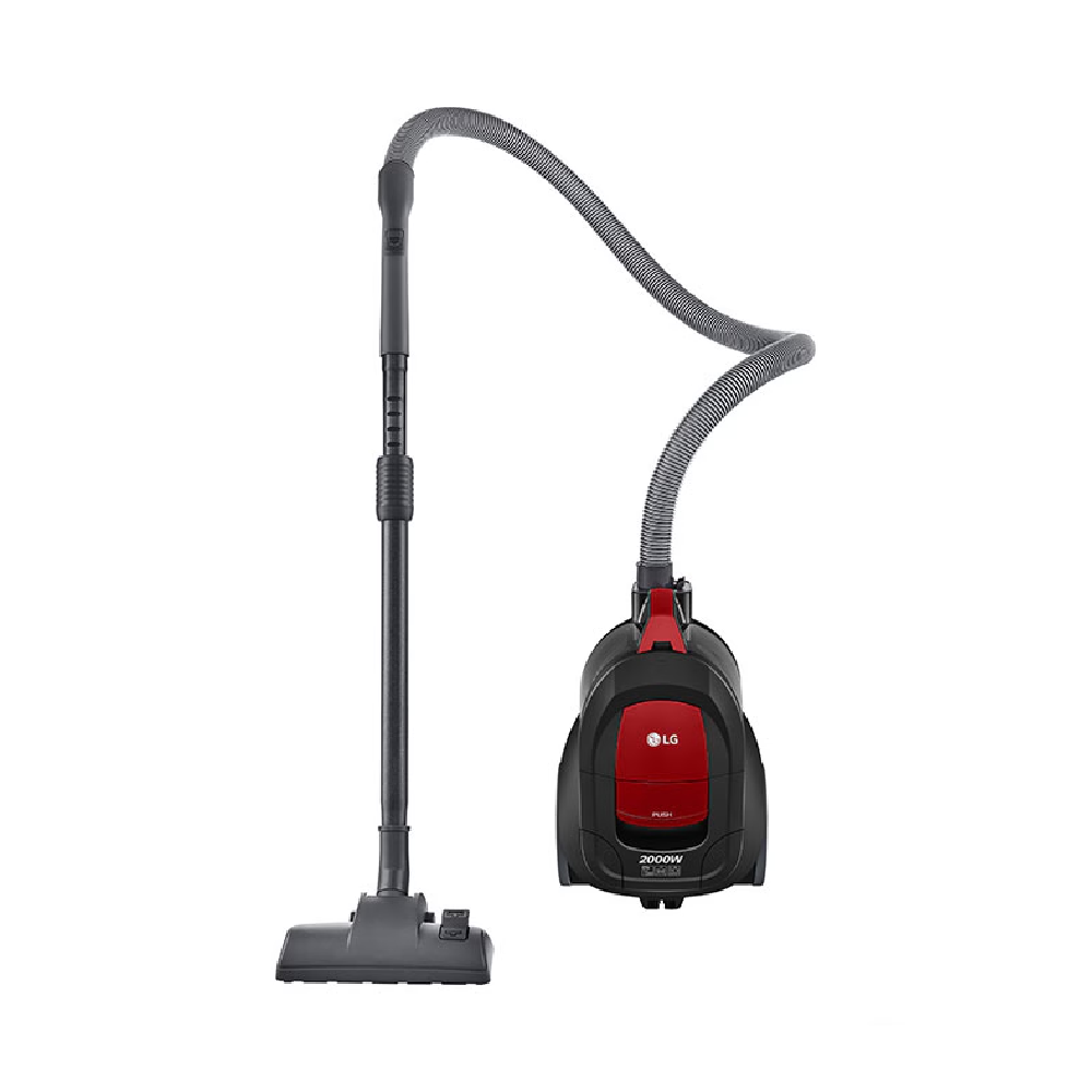 LG VACUUM CLEANER VC5420NNTS