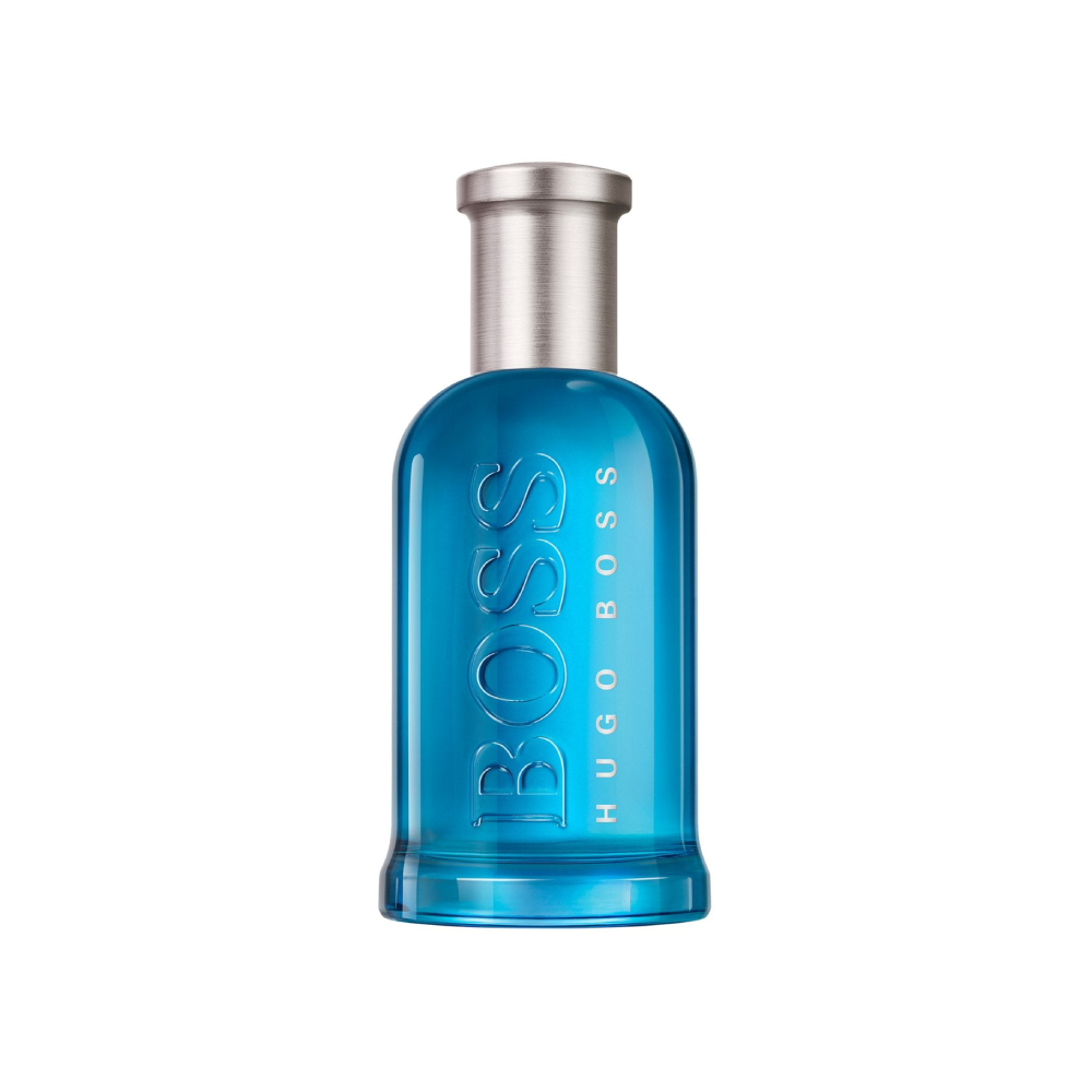 HUGO BOSS BOTTLED PACIFIC LMT EDITION MEN EDT 100ML