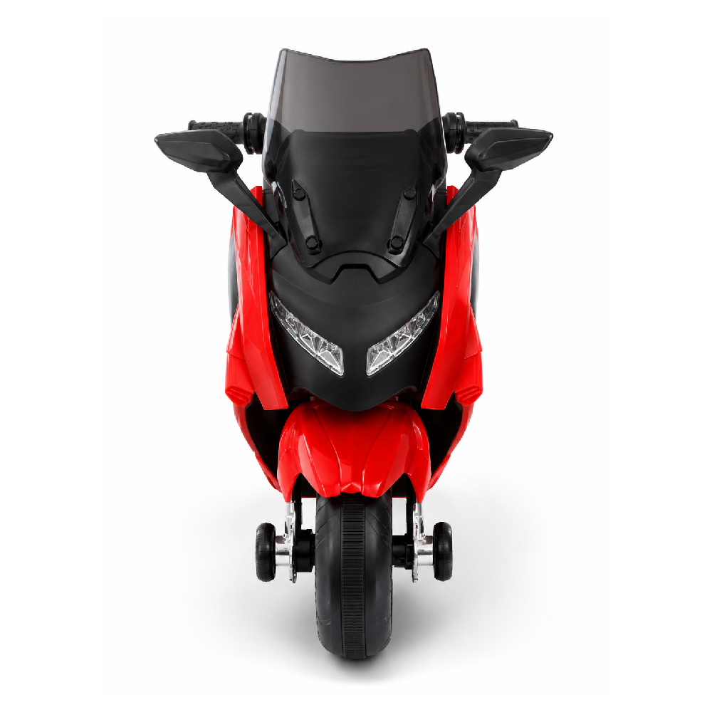 RECHARGEABLE MOTORCYCLE 3 WHEEL IR 688-01