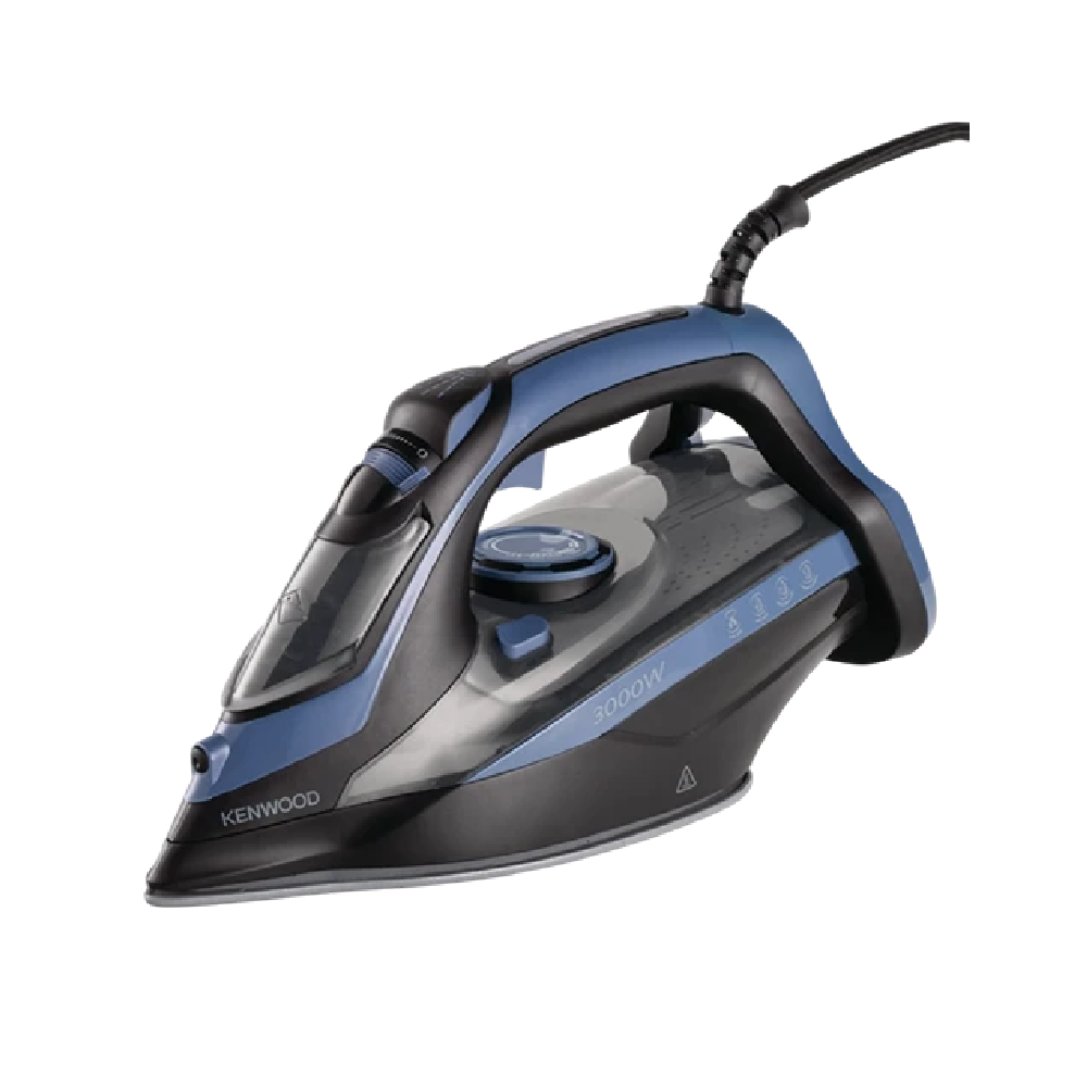 KENWOOD STEAM IRON STP90.000BB