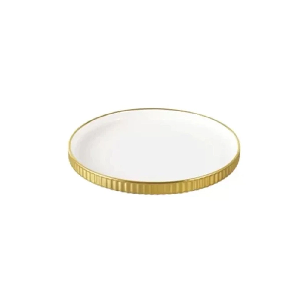 DISH BRILLIANT ROUND BR8010