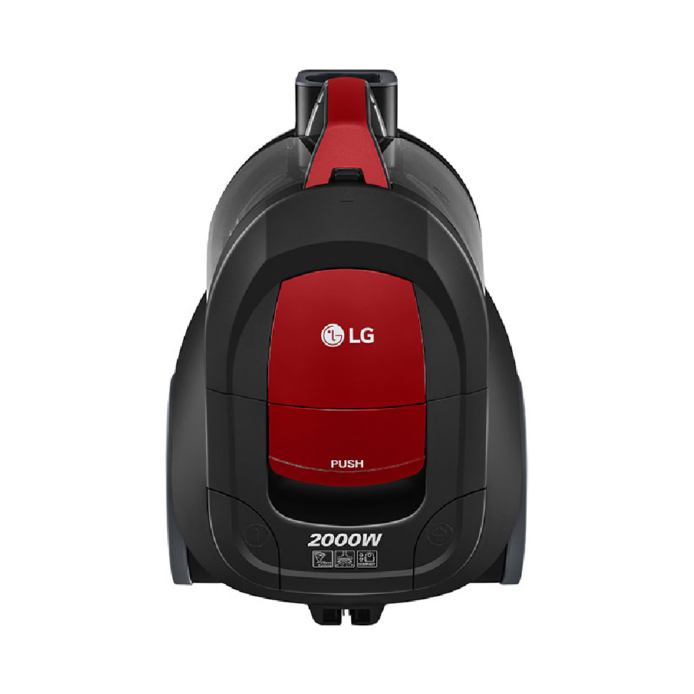 LG VACUUM CLEANER VC5420NNTS