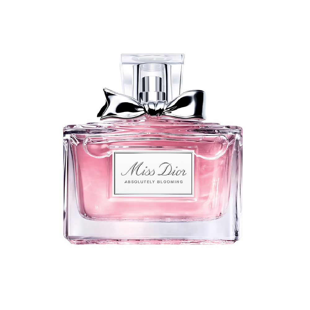 CD DIOR MISS DIOR ABSOLUTELY  BLOOMING FOR LADIES EDP 100 ML