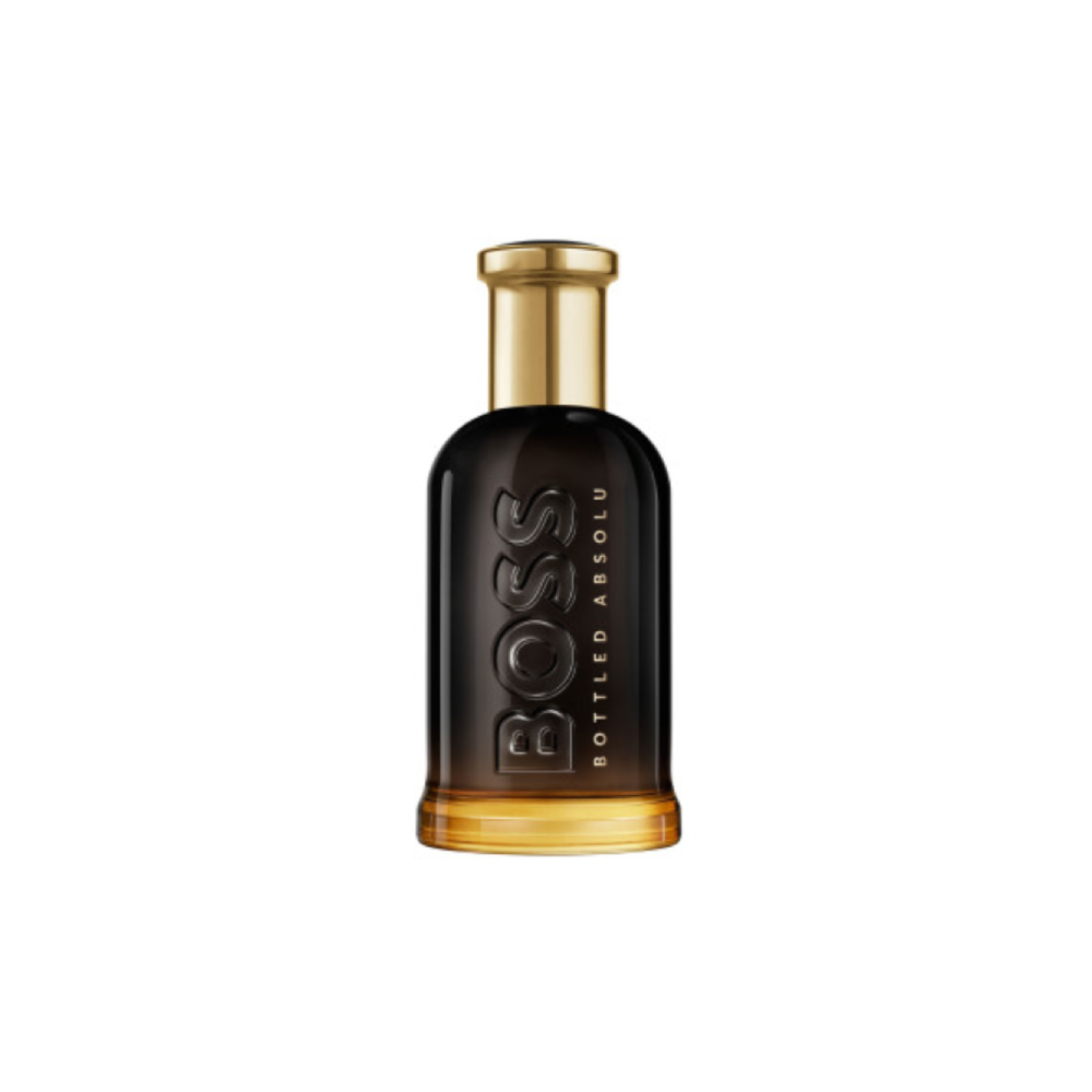 HUGO BOSS BOTTLED ABSOLU FOR MEN EDP 100ML