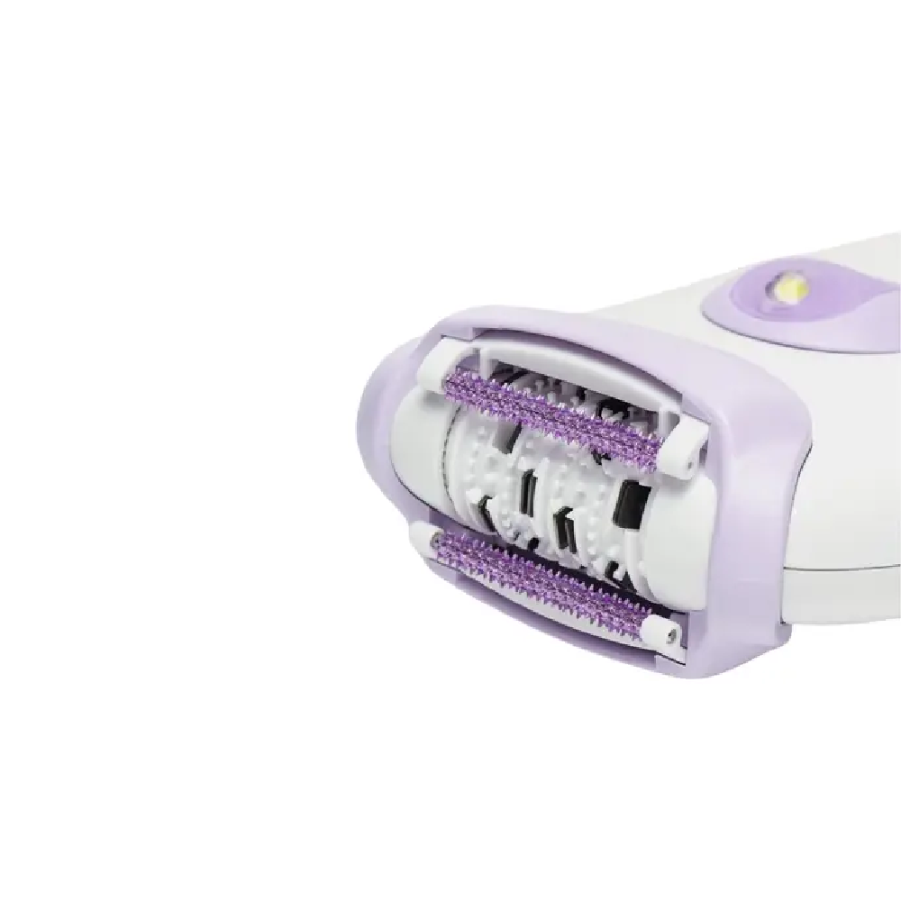 BRAUN SILK EPIL3 EPILATOR 3170 BASIC